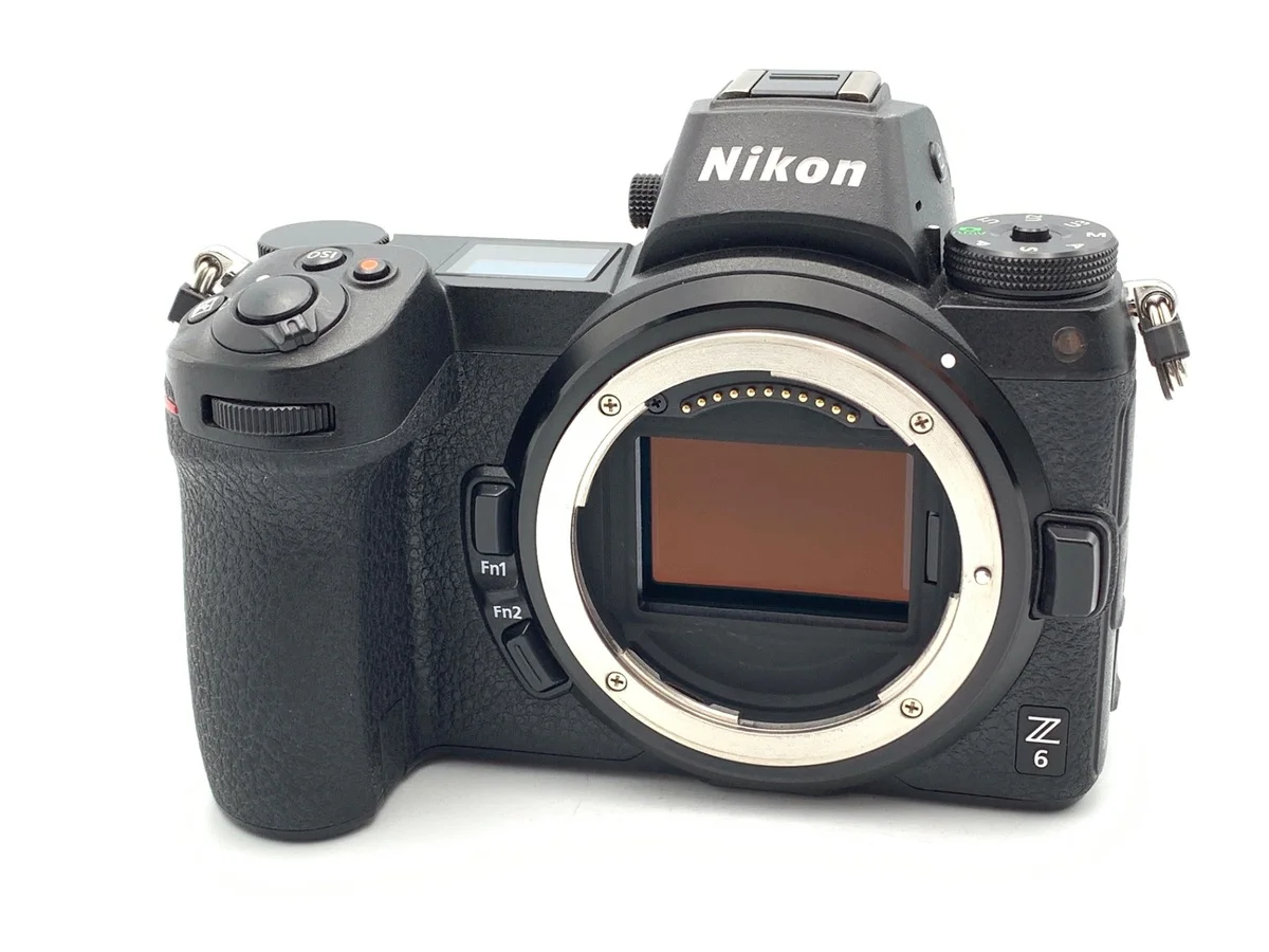 Nikon Z6