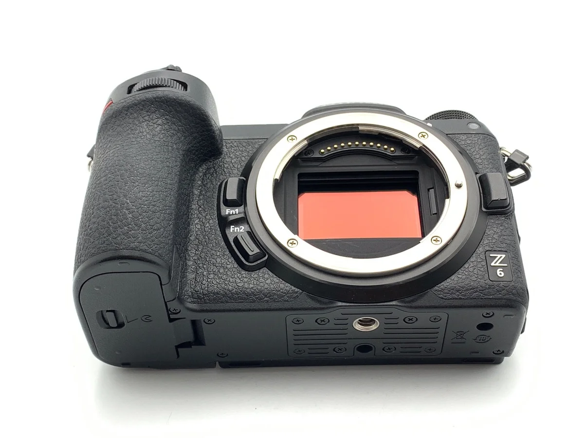 Nikon Z6 - Thumbnail 3