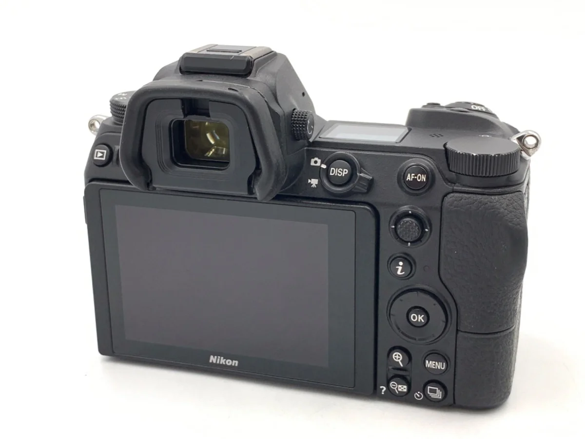 Nikon Z6 - Thumbnail 2