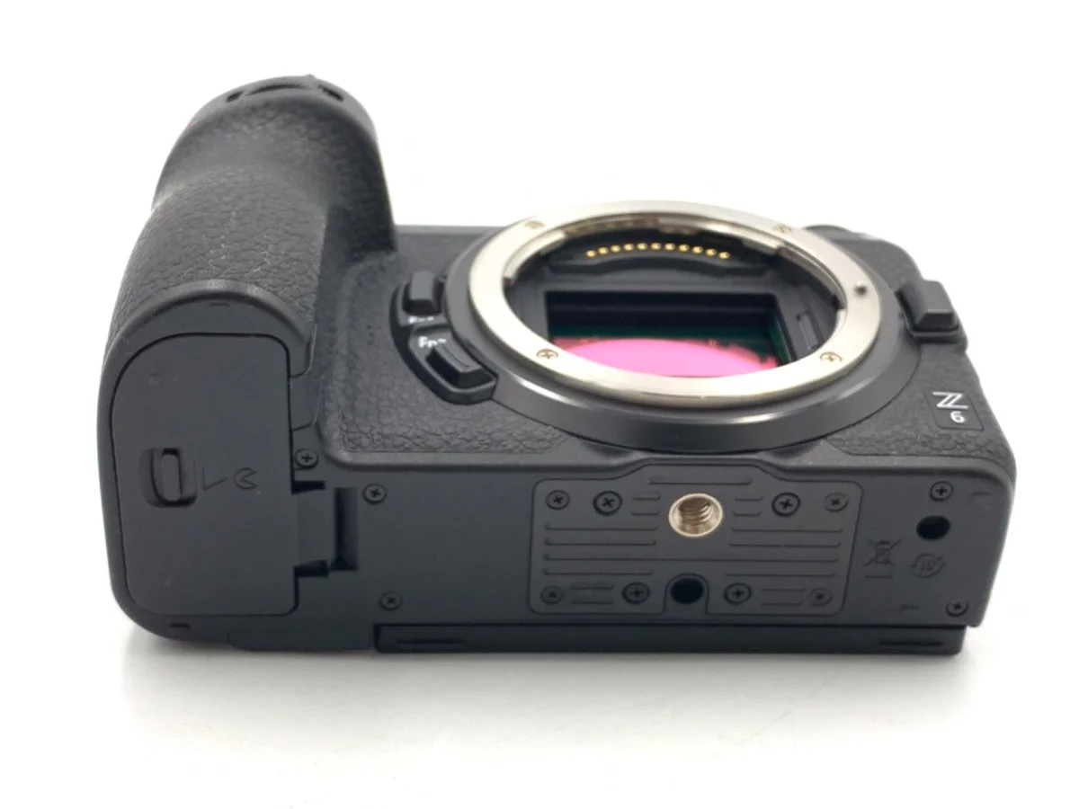 Nikon Z6 - Thumbnail 3