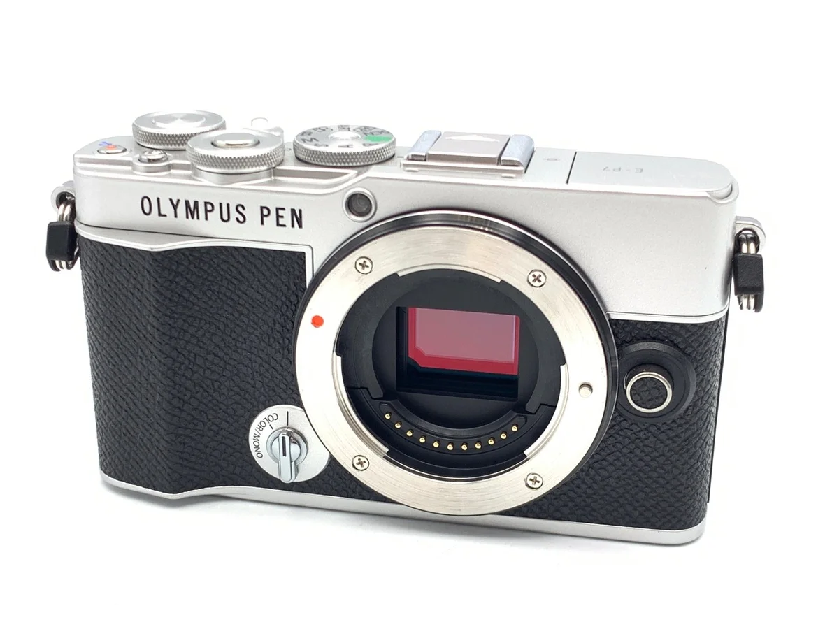 Olympus PEN E-P7