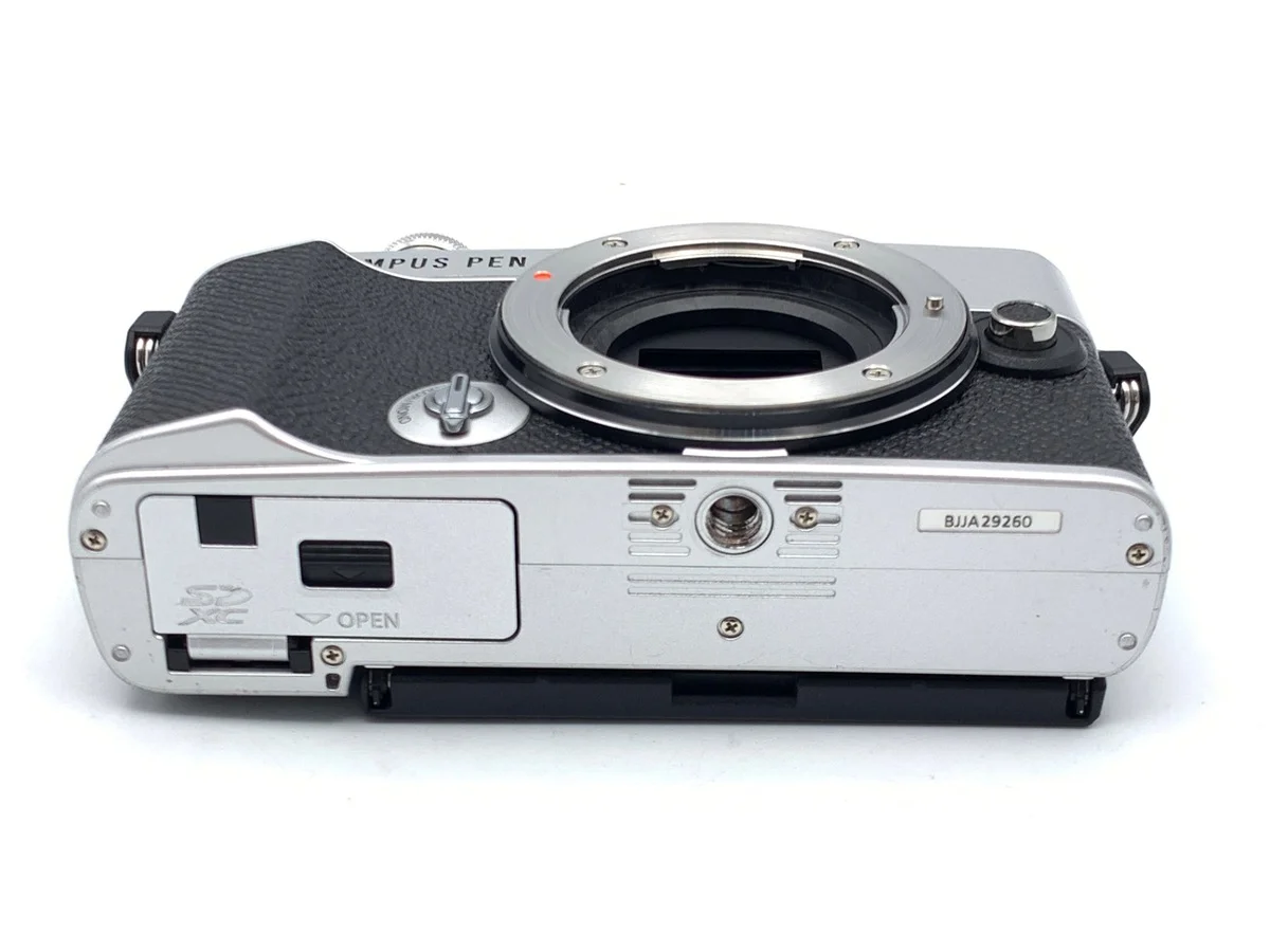 Olympus PEN E-P7 - 縮圖 3