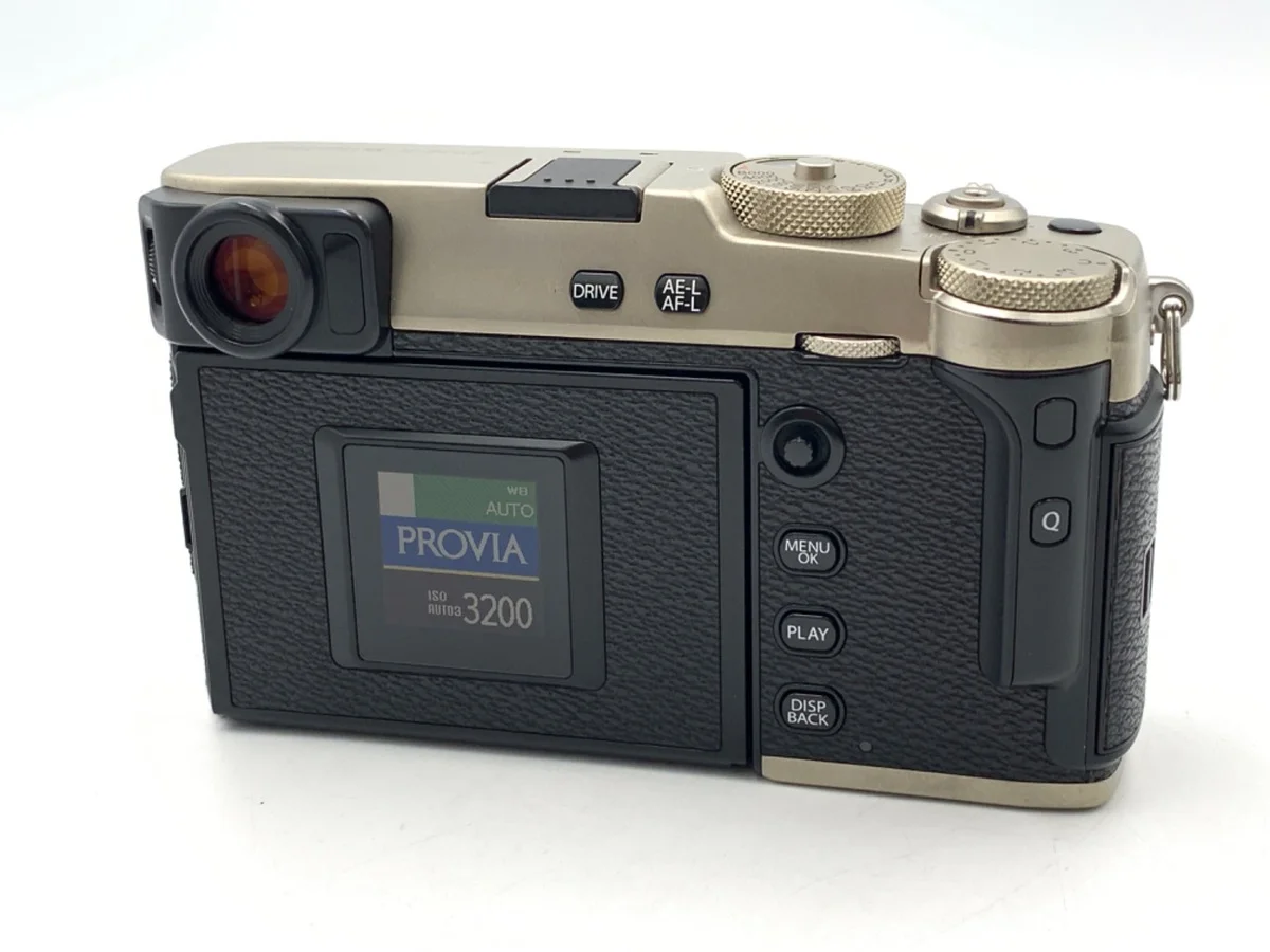 Fujifilm X-Pro3 DR - 縮圖 2