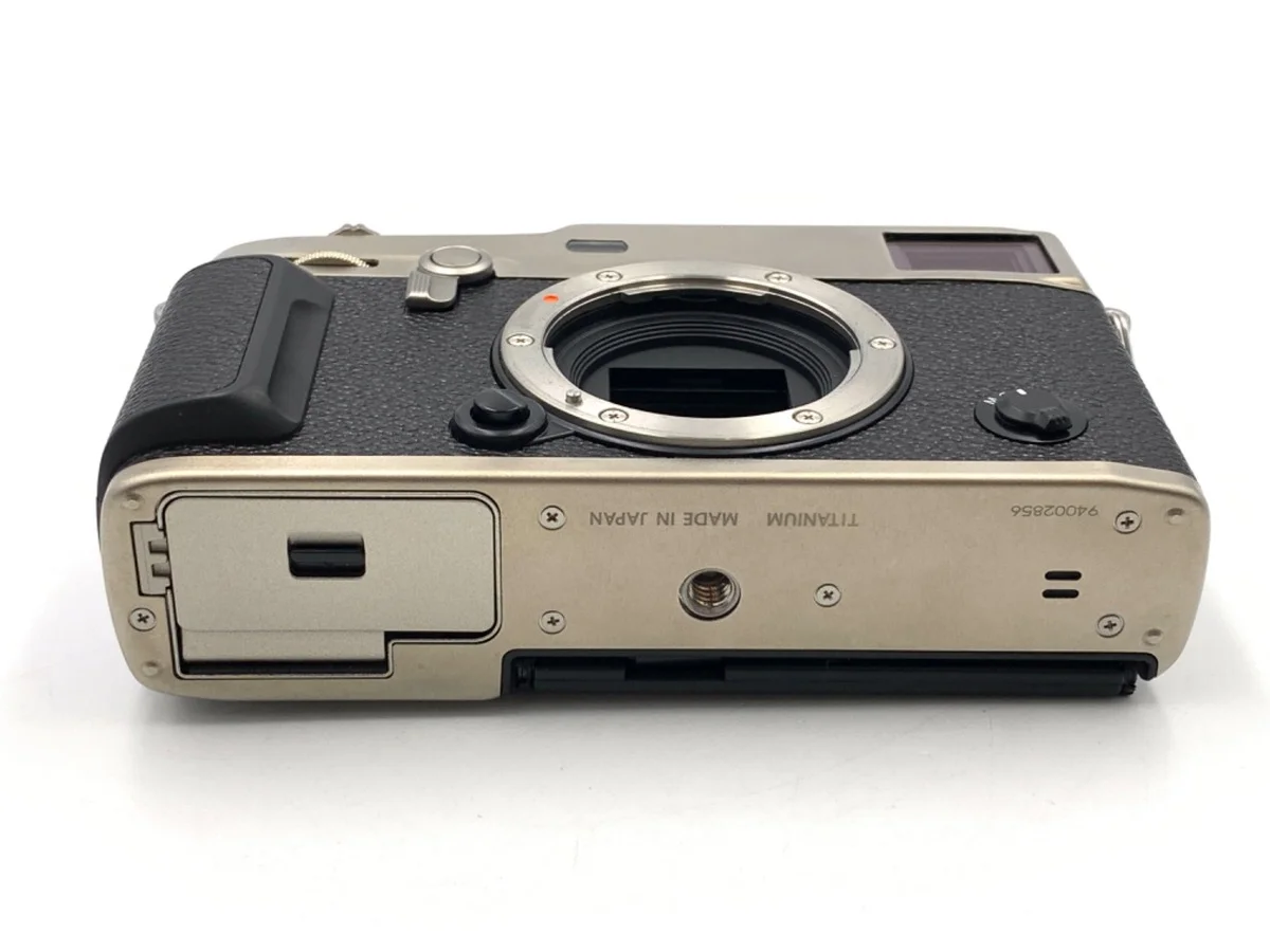 Fujifilm X-Pro3 DR - 縮圖 3