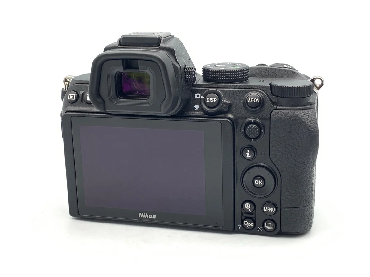 Nikon Z5 - Thumbnail 2