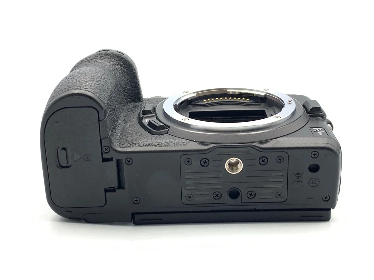 Nikon Z5 - Thumbnail 3
