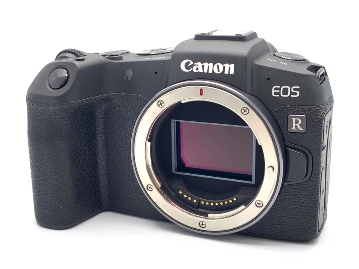 Canon EOS RP