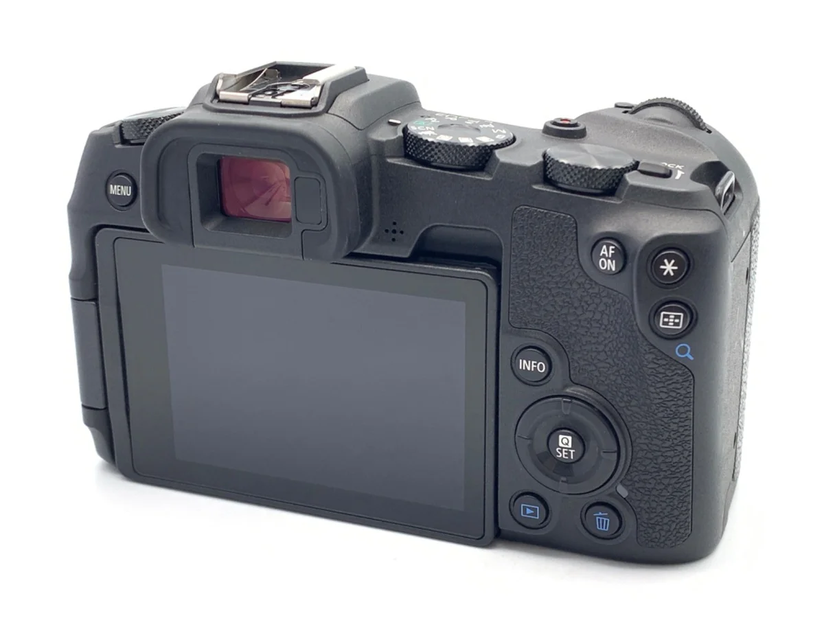 Canon EOS RP - 縮圖 2