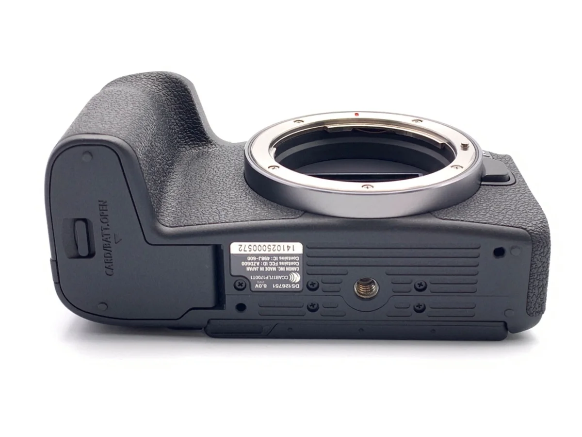 Canon EOS RP - 縮圖 3