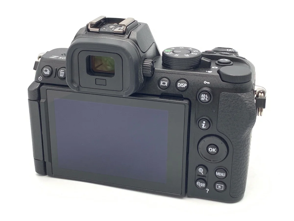 Nikon Z50II - Thumbnail 2