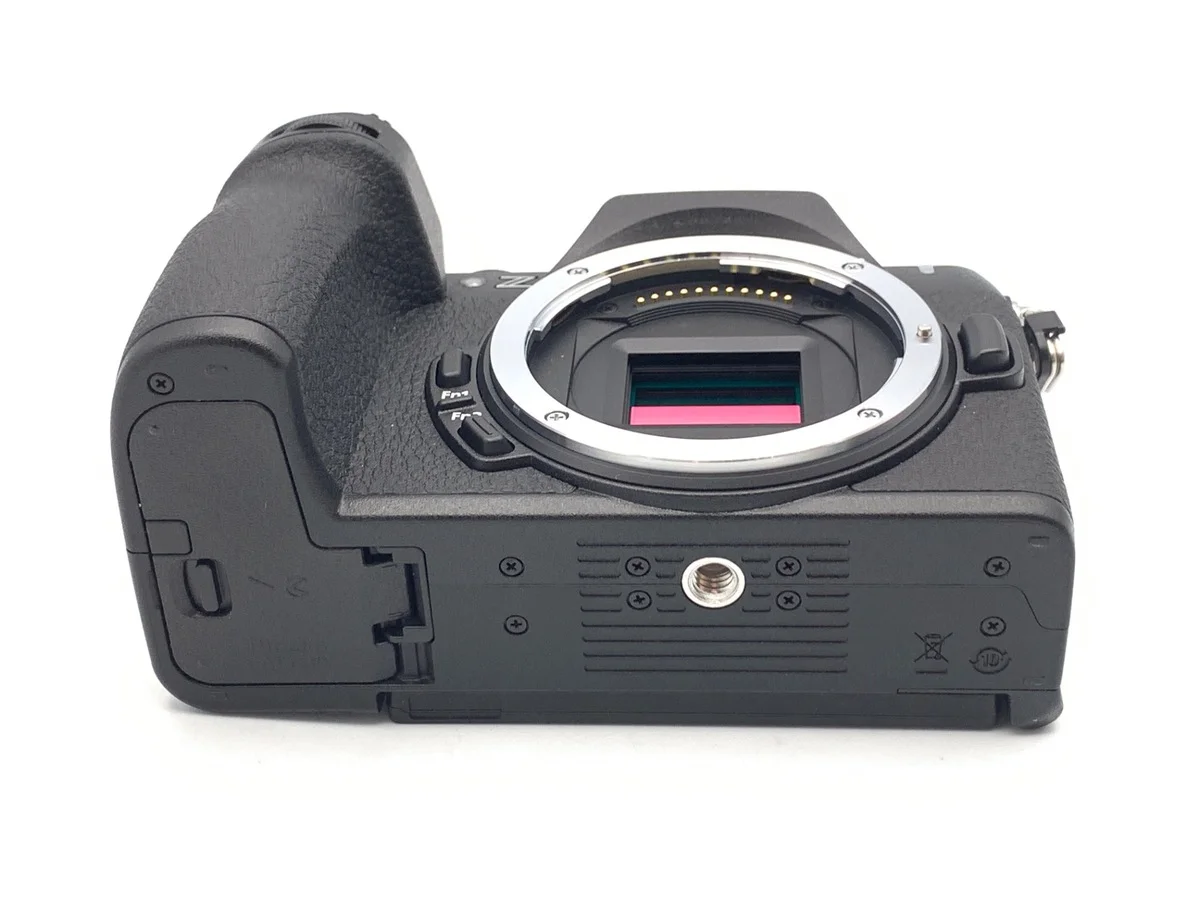 Nikon Z50II - Thumbnail 3