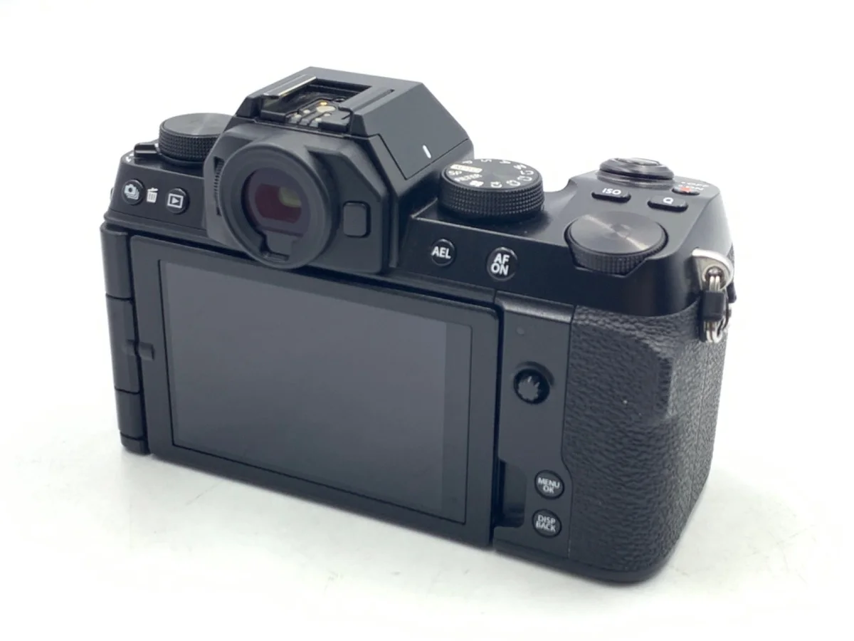 Fujifilm X-S10 - Thumbnail 2