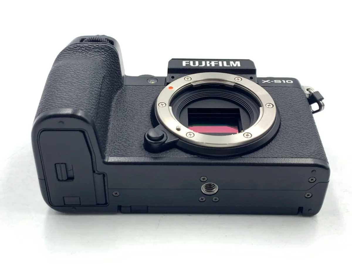 Fujifilm X-S10 - Thumbnail 3