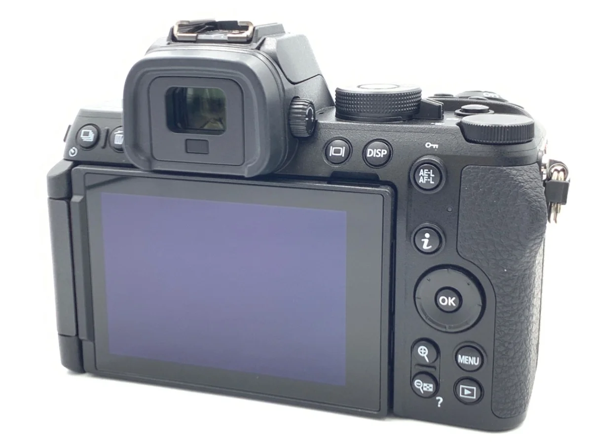 Nikon Z50II - Thumbnail 2