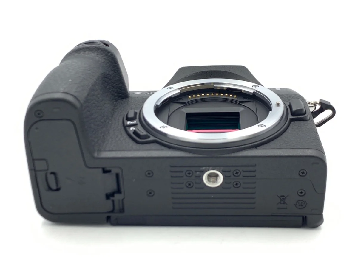 Nikon Z50II - Thumbnail 3