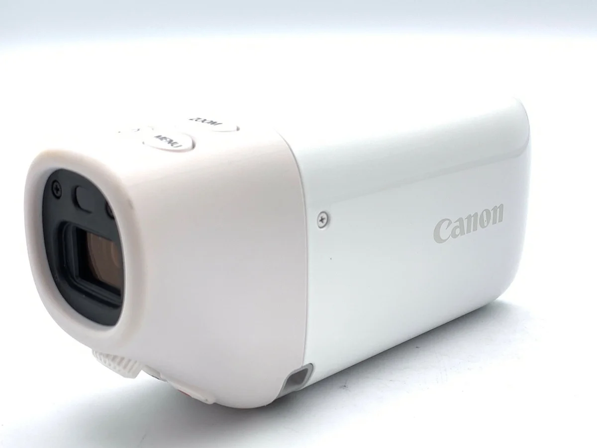 Canon PowerShot ZOOM