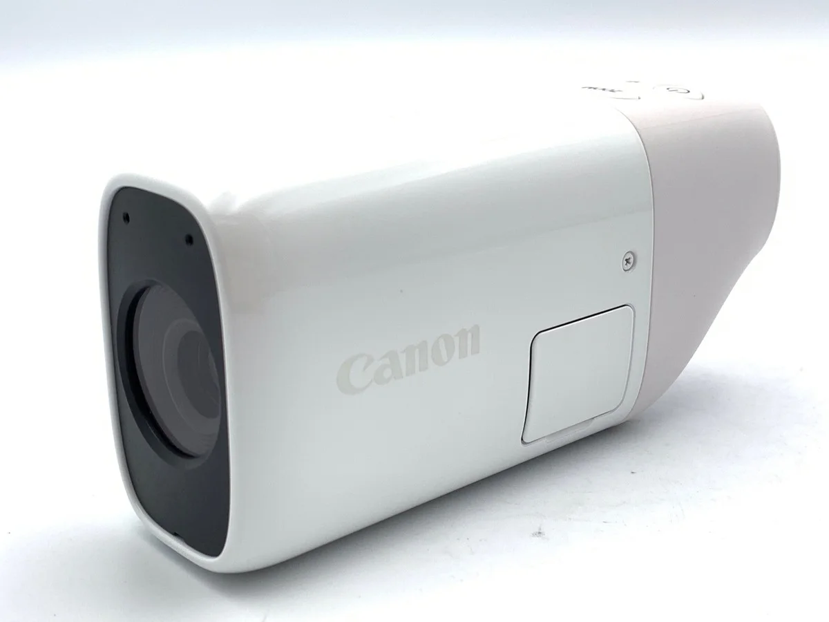 Canon PowerShot ZOOM - Thumbnail 2