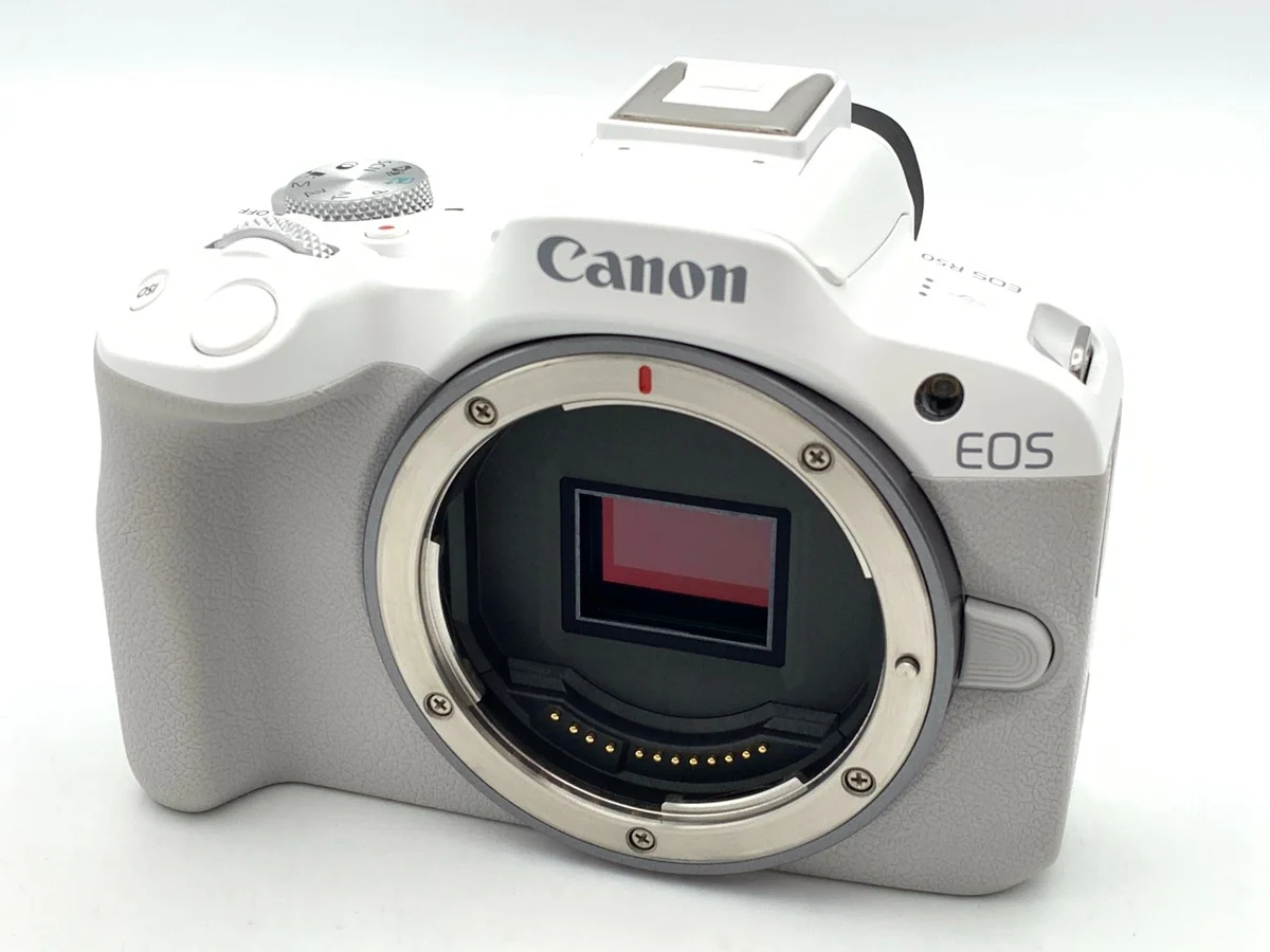 Canon EOS R50