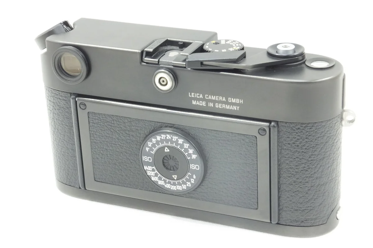 Leica M6(NonTTL) - 縮圖 2