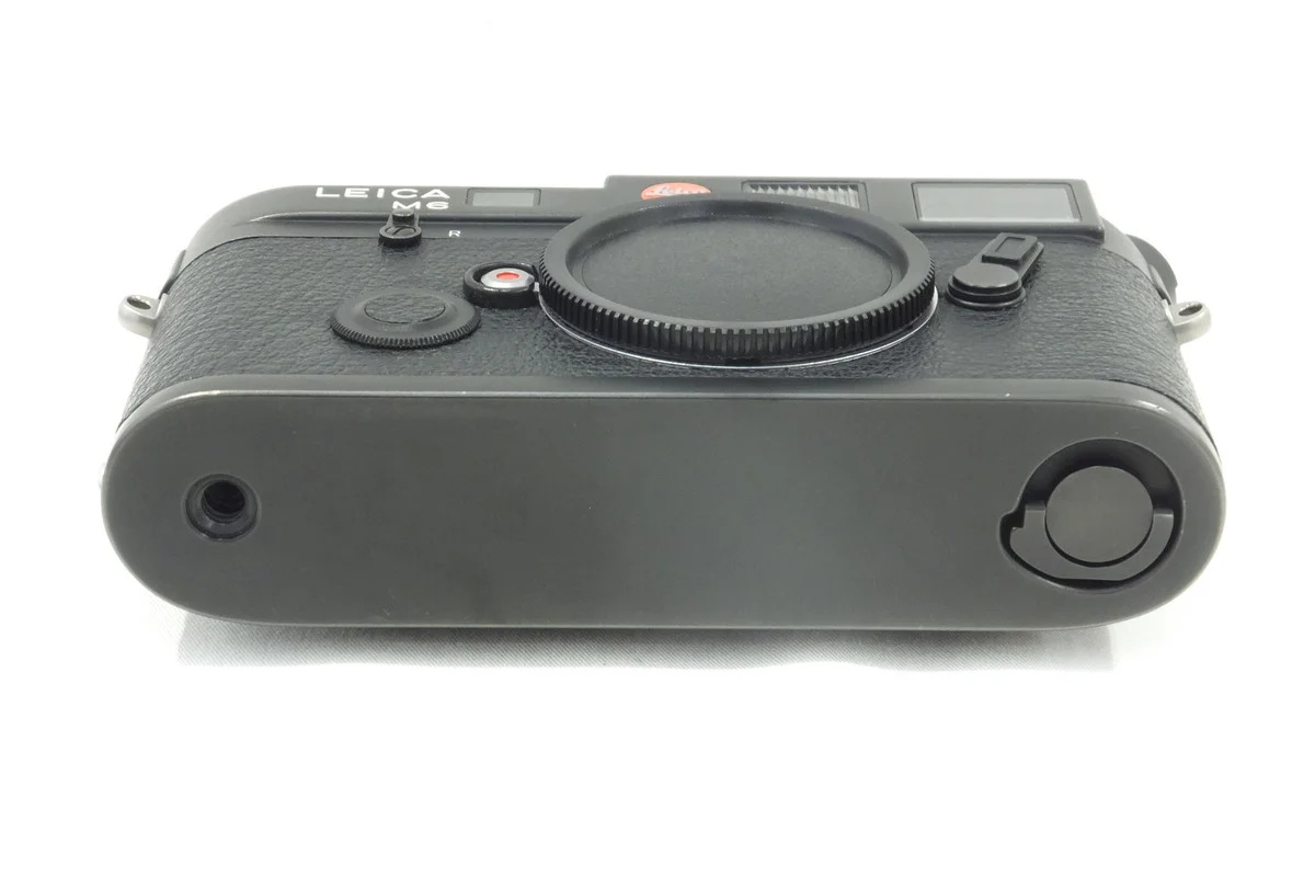 Leica M6(NonTTL) - 縮圖 3