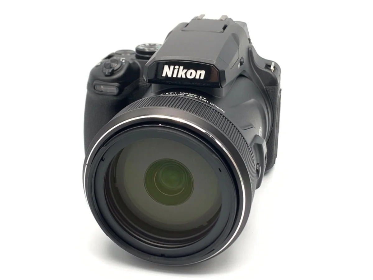 Nikon COOLPIX P1100 #4204