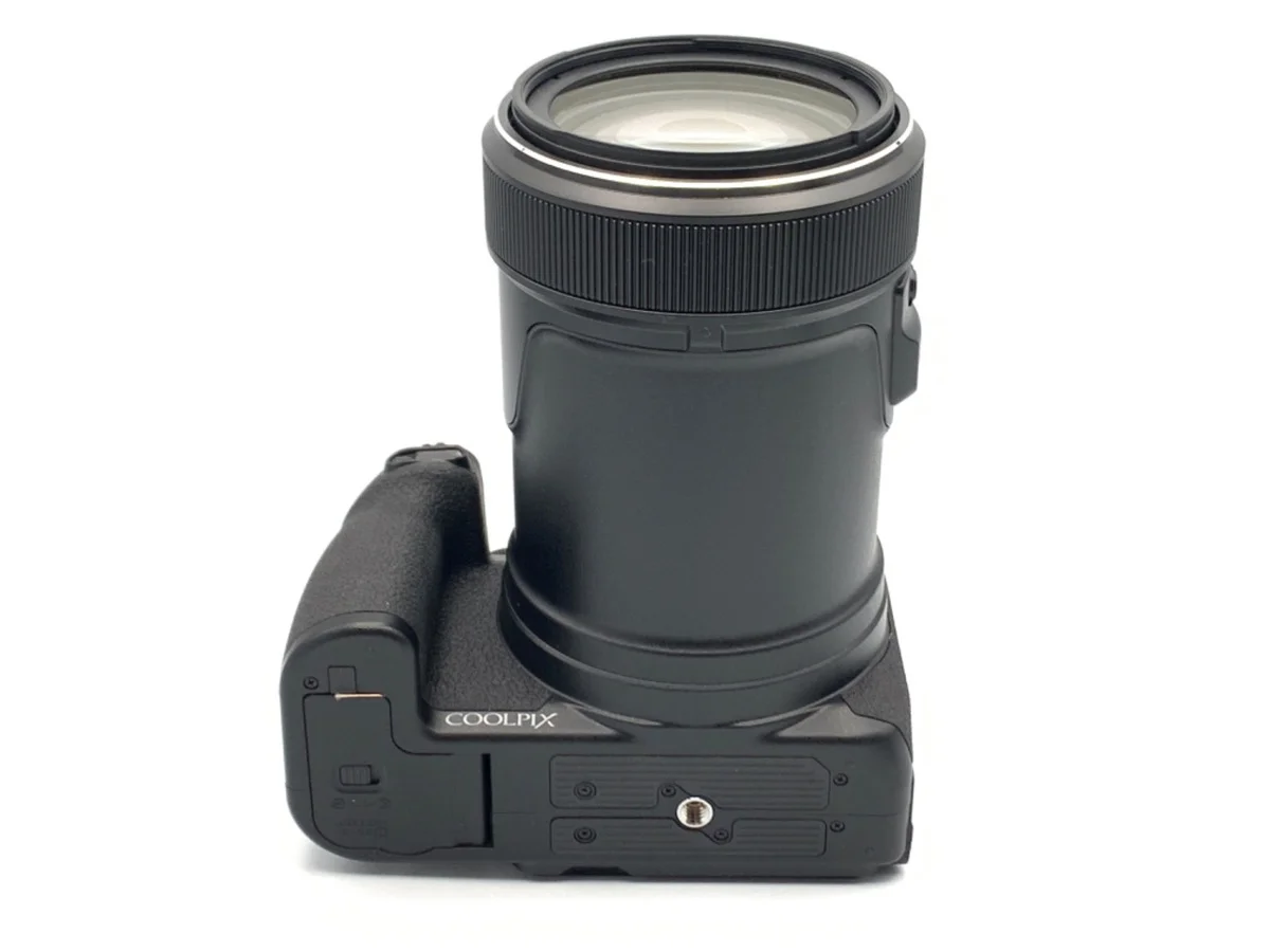 Nikon COOLPIX P1100 - Thumbnail 3