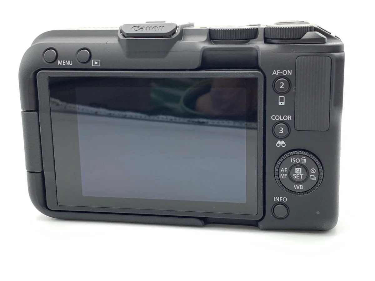 Canon EOS R50 V - 縮圖 2