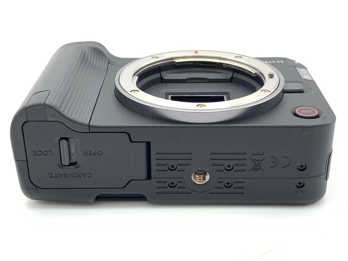 Canon EOS R50 V - 縮圖 3