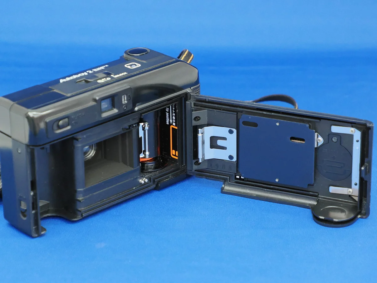 Canon Autoboy 2 - 縮圖 2