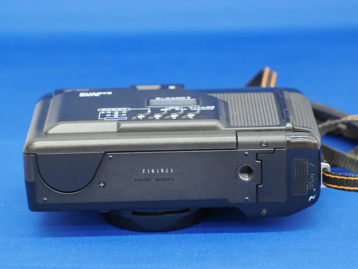 Canon Autoboy 2 - 縮圖 3