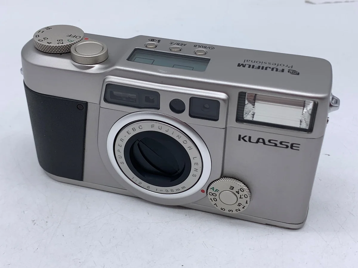 Fujifilm KLASSE