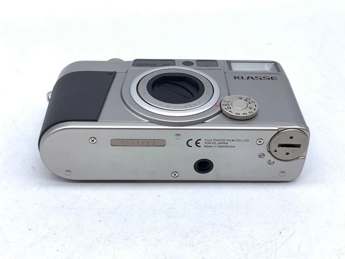 Fujifilm KLASSE - Thumbnail 3