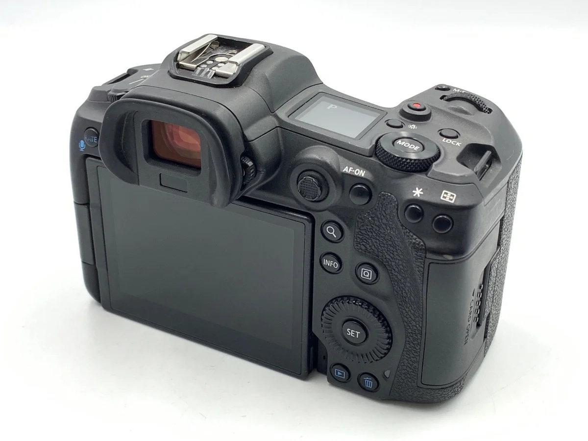 Canon EOS R5 - 縮圖 2