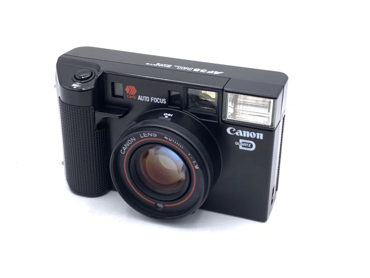 Canon AF35ML QD