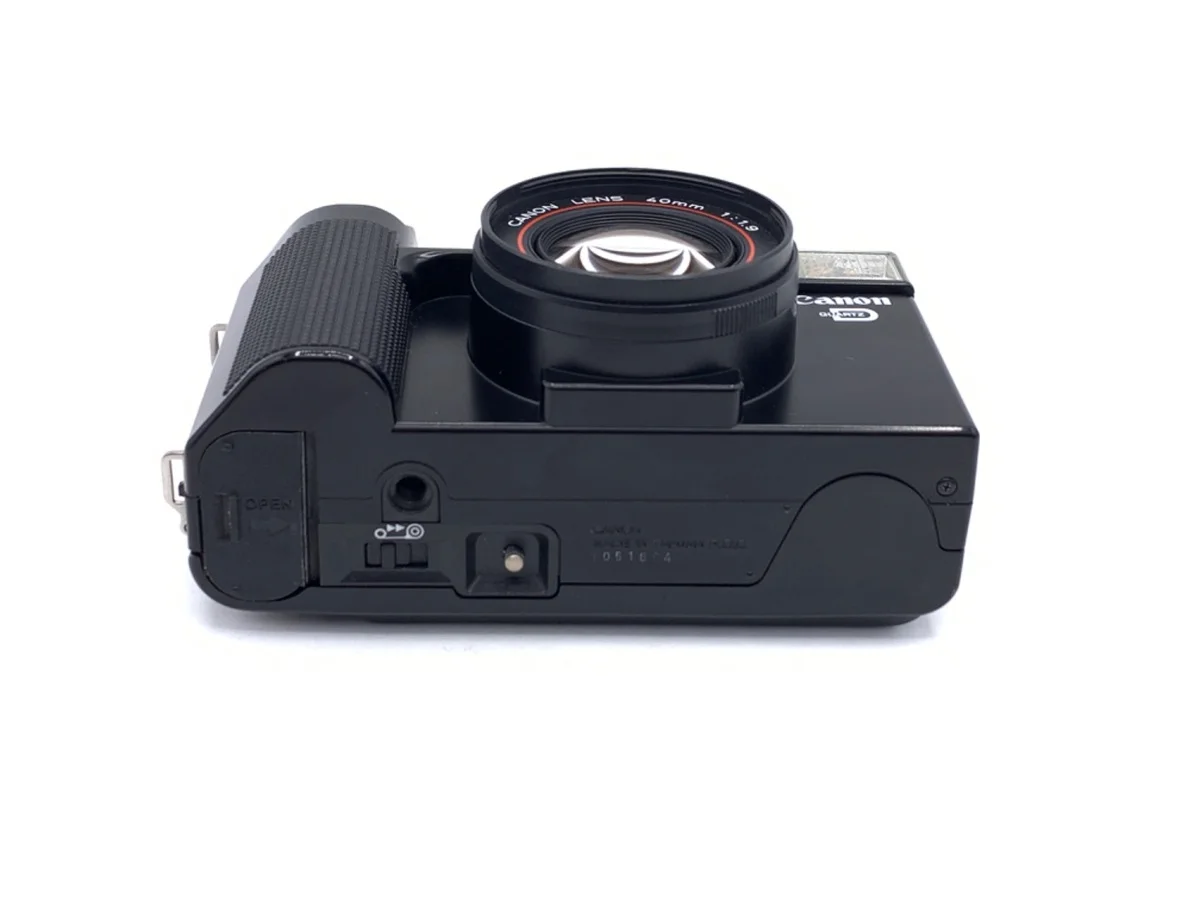 Canon AF35ML QD - Thumbnail 3