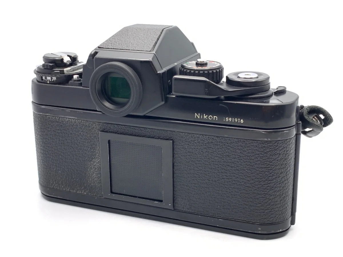 Nikon F3 - Thumbnail 2