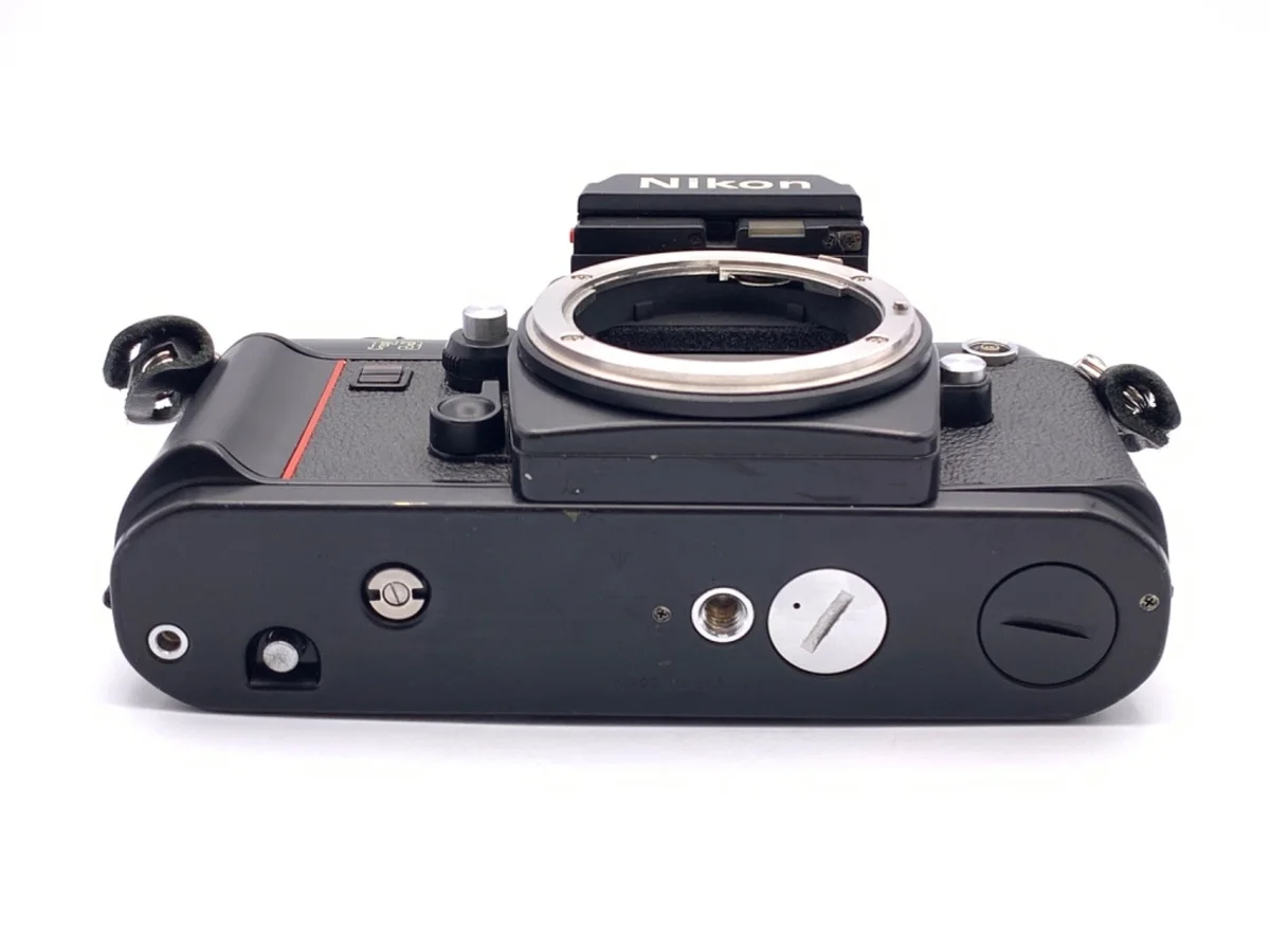 Nikon F3 - Thumbnail 3