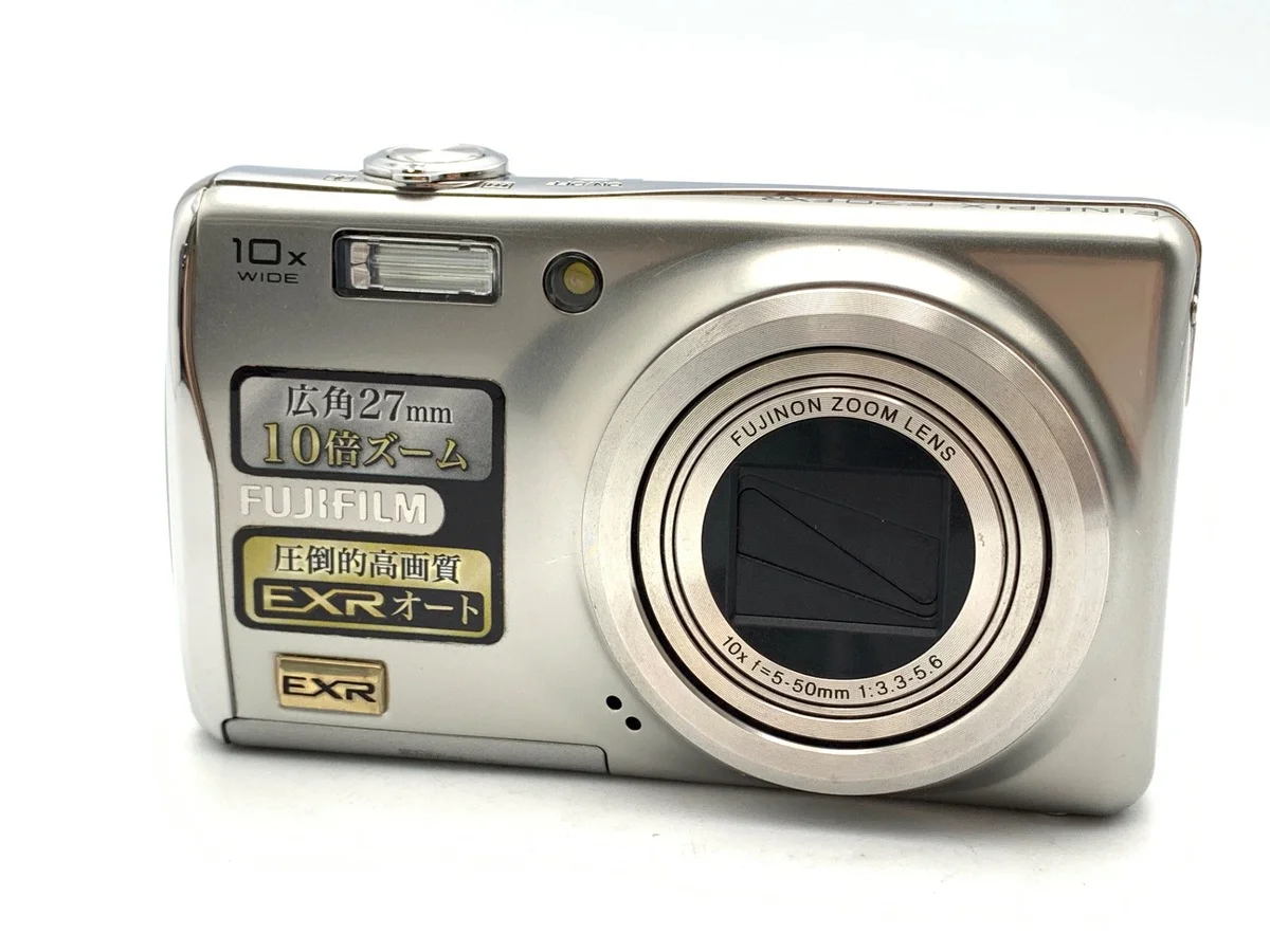 Fujifilm FinePix F70EXR