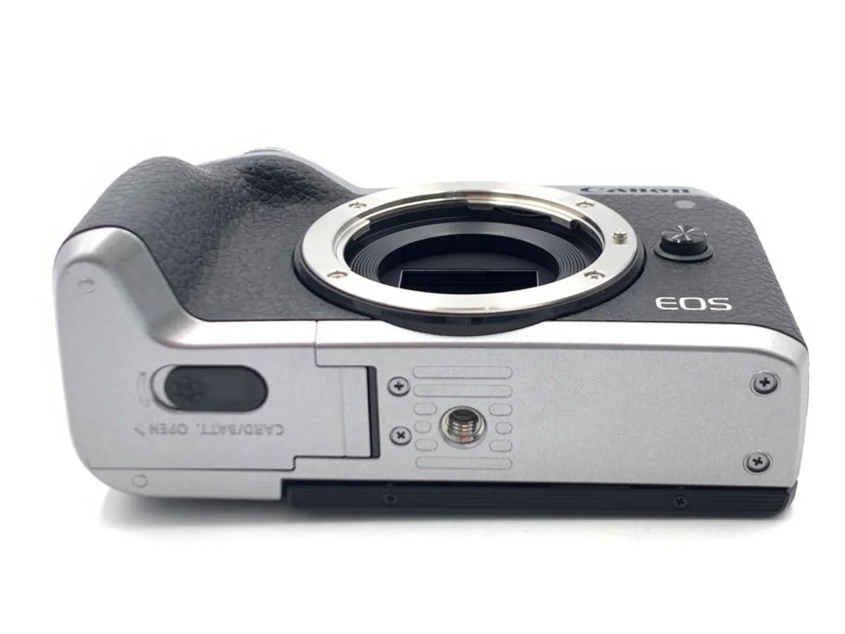 Canon EOS M6 Mark II - 縮圖 3