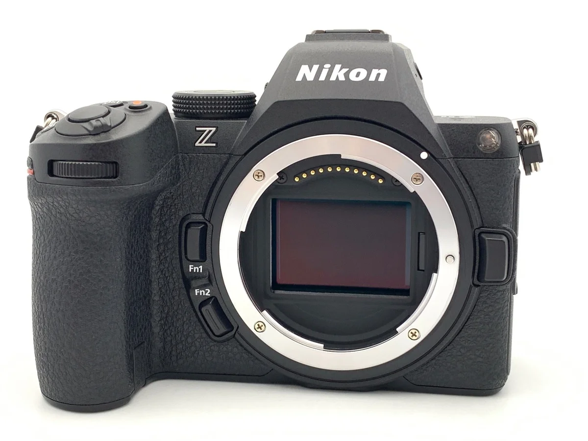 Nikon Z5II