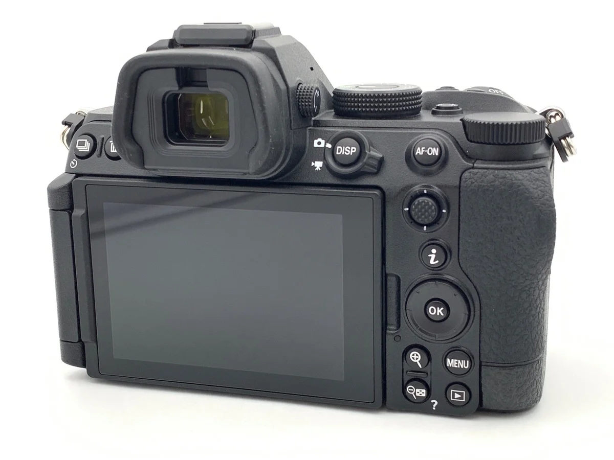 Nikon Z5II - Thumbnail 2