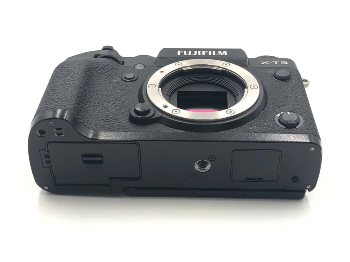 Fujifilm X-T3 - Thumbnail 3