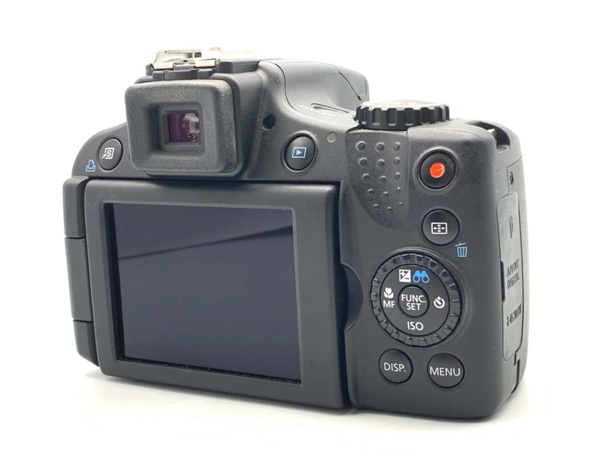 Canon PowerShot SX50 HS - Thumbnail 2