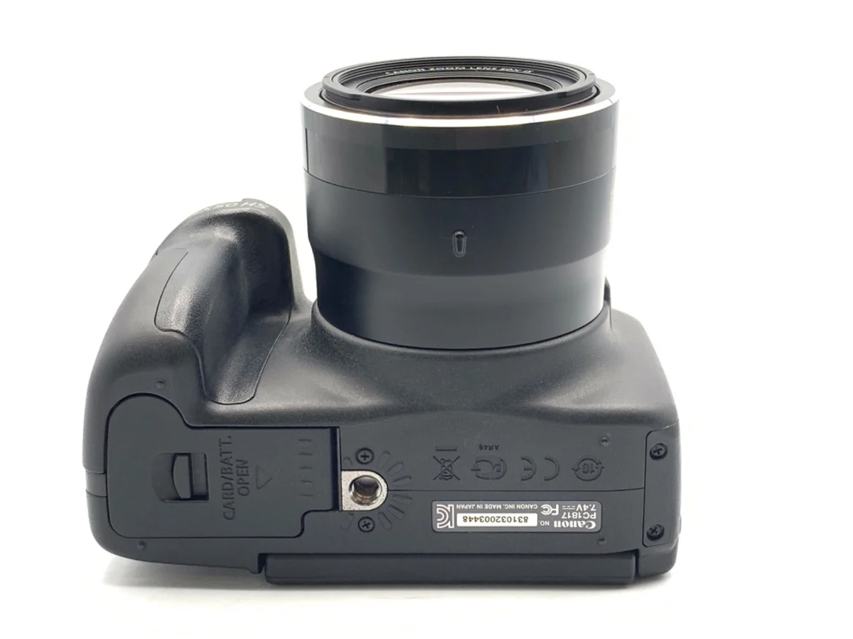 Canon PowerShot SX50 HS - Thumbnail 3