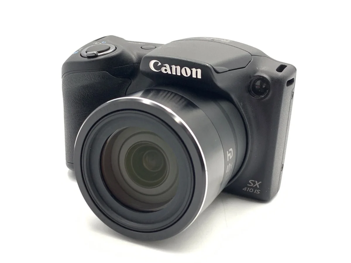 Canon PowerShot SX410 IS