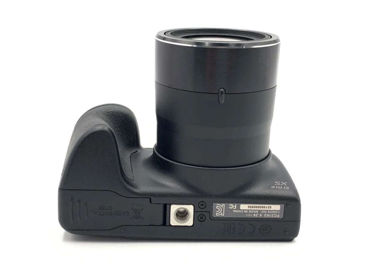 Canon PowerShot SX410 IS - Thumbnail 3