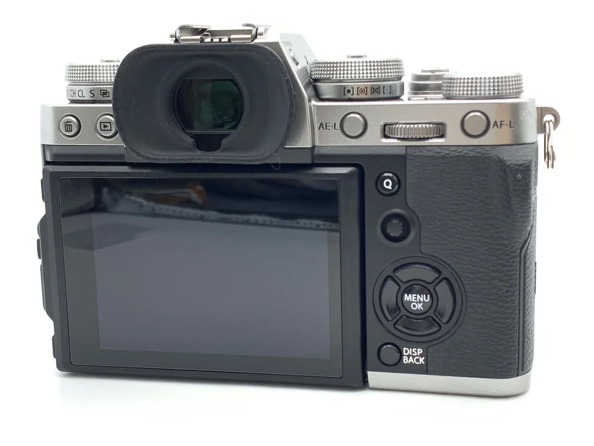 Fujifilm X-T3 - Thumbnail 2