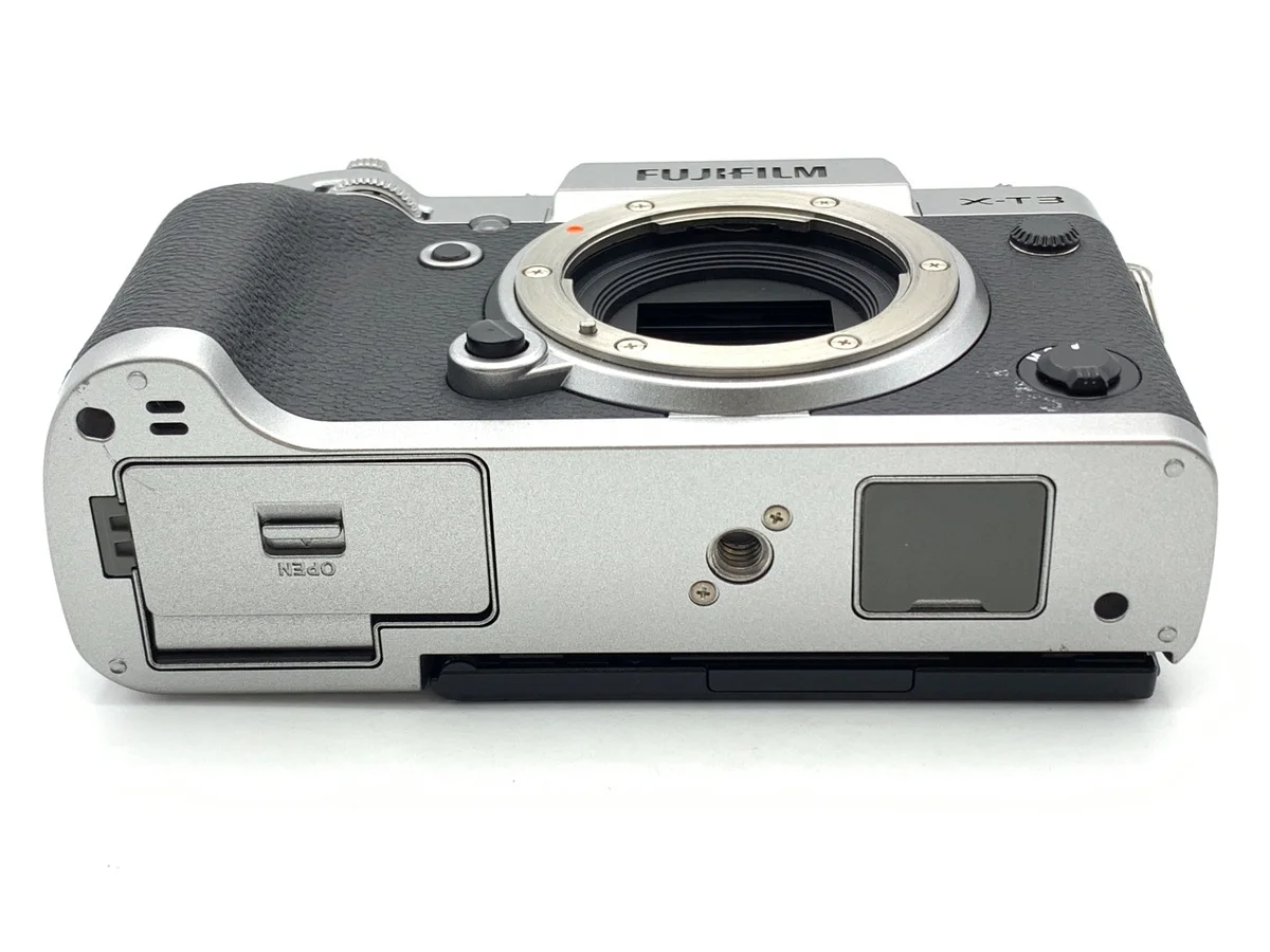 Fujifilm X-T3 - Thumbnail 3