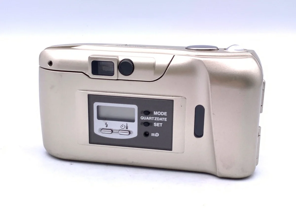 Olympus II 110 ( II110 / μ[mju:] -II 110) - Thumbnail 2