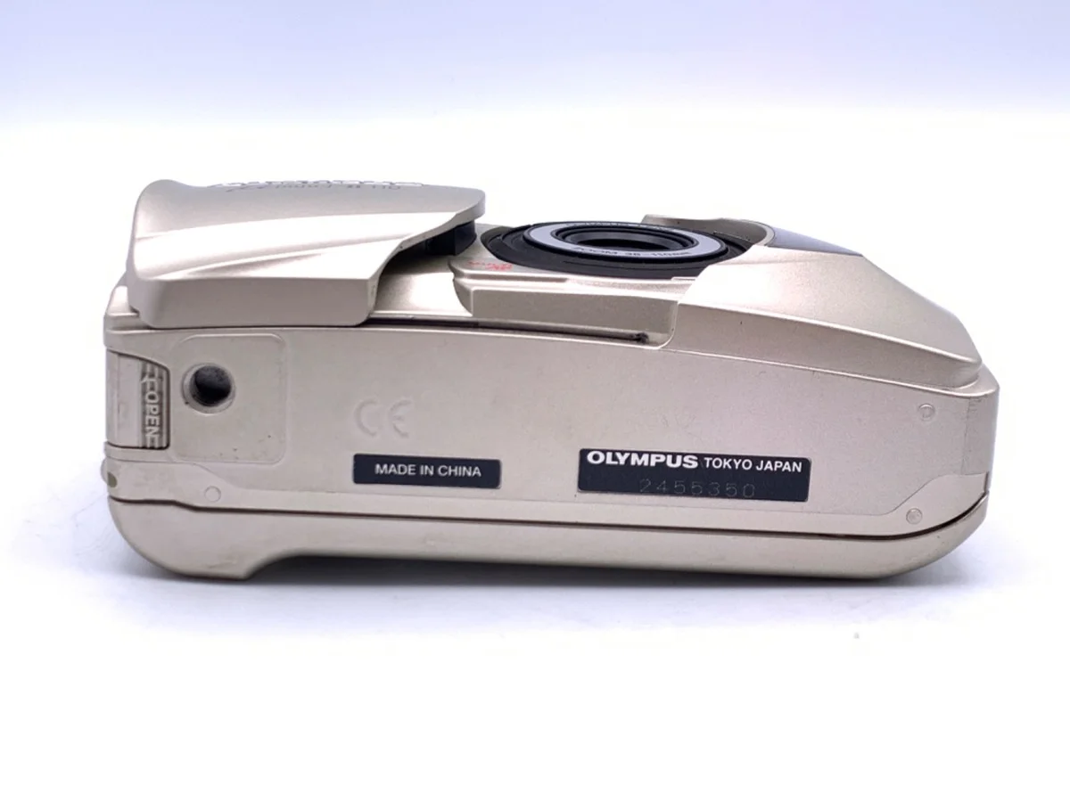 Olympus II 110 ( II110 / μ[mju:] -II 110) - Thumbnail 3